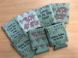 Custom Koozies
