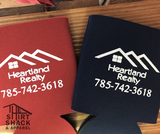 Custom Koozies