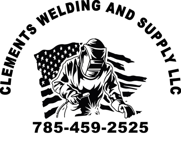 Clements Welding