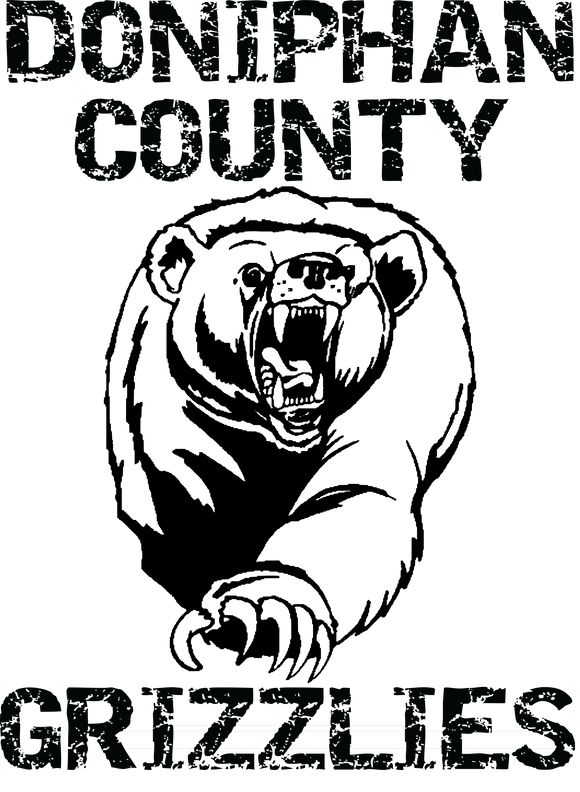 Doniphan County Grizzlies