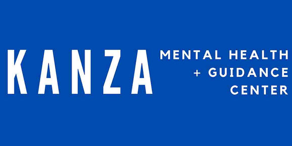 KANZA Mental Health