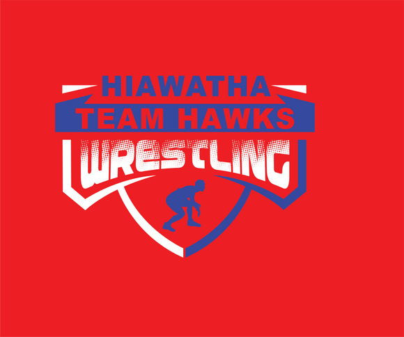 Team Hawks Wrestling