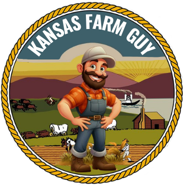 Kansas Farm Guy