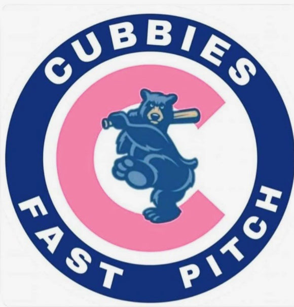 Northwest Cubbies Softball