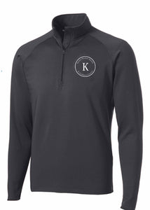 KANZA - 1/4 Zip - ST850