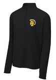 TROJANS 1/4 Zip