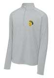 TROJANS 1/4 Zip