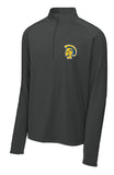 TROJANS 1/4 Zip