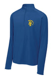 TROJANS 1/4 Zip