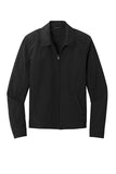 F428 Port Authority® Arc Sweater Fleece Jacket