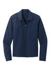 F428 Port Authority® Arc Sweater Fleece Jacket