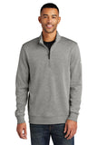 NKFD9892NEW Nike Dri-FIT Corporate 1/2-Zip