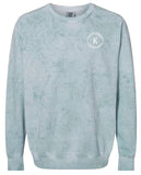 KANZA - Comfort Colors Unisex Colorblast™ Crewneck Sweatshirt - 1545