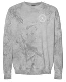 KANZA - Comfort Colors Unisex Colorblast™ Crewneck Sweatshirt - 1545