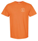 KANZA - Comfort Colors Heavyweight T-Shirt - 1717