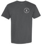 KANZA - Comfort Colors Heavyweight T-Shirt - 1717