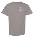 KANZA - Comfort Colors Heavyweight T-Shirt - 1717