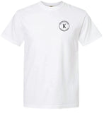 KANZA - Comfort Colors Heavyweight T-Shirt - 1717