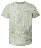KANZA - Comfort Colors Unisex Colorblast™ Heavyweight T-Shirt - 1745