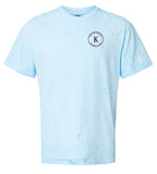 KANZA - Comfort Colors Unisex Colorblast™ Heavyweight T-Shirt - 1745