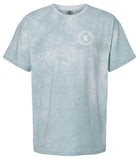 KANZA - Comfort Colors Unisex Colorblast™ Heavyweight T-Shirt - 1745