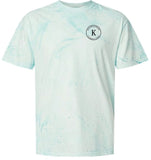 KANZA - Comfort Colors Unisex Colorblast™ Heavyweight T-Shirt - 1745
