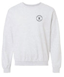 KANZA - Gildan Unisex Heavy Blend™ Crewneck Sweatshirt - 18000