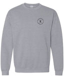 KANZA - Gildan Unisex Heavy Blend™ Crewneck Sweatshirt - 18000