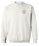 KANZA - Gildan Unisex Heavy Blend™ Crewneck Sweatshirt - 18000