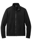 J317  Port Authority® Core Soft Shell Jacket