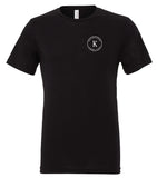 KANZA - BELLA + CANVAS Triblend Tee - 3413