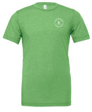 KANZA - BELLA + CANVAS Triblend Tee - 3413