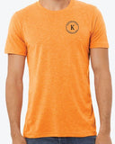 KANZA - BELLA + CANVAS Triblend Tee - 3413