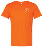 KANZA - BELLA + CANVAS Triblend Tee - 3413