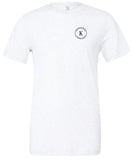 KANZA - BELLA + CANVAS Triblend Tee - 3413