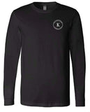 KANZA - BELLA + CANVAS Unisex Jersey Long Sleeve Tee - 3501