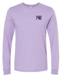 NH Prom Bella Jersey Long Sleeve-3501