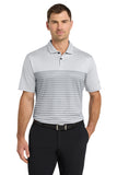 Nike Dri-FIT Vapor Block Polo - NKDC2114
