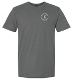 KANZA - Gildan Unisex Softstyle® T-Shirt - 64000