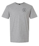 KANZA - Gildan Unisex Softstyle® T-Shirt - 64000