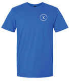 KANZA - Gildan Unisex Softstyle® T-Shirt - 64000