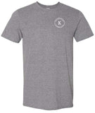 KANZA - Gildan Unisex Softstyle® T-Shirt - 64000