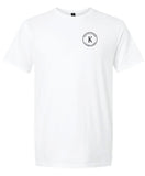 KANZA - Gildan Unisex Softstyle® T-Shirt - 64000