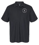 KANZA - Gildan Unisex Softstyle® Pique Polo - 64800