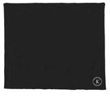 KANZA -Alpine Fleece Micro Mink Sherpa Blanket - 8712