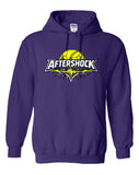 Aftershock- Gildan Hoodie 18500