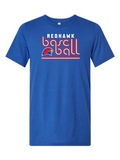 Redhawk Baseball Design 3