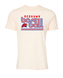 Redhawk Baseball Design 3