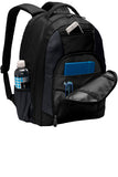 Port Authority® Commuter Backpack-BG205