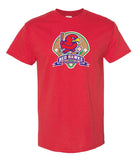 Redhawk Baseball Design 1